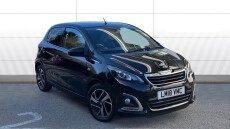Peugeot 108 1.2 PureTech Allure 5dr Petrol Hatchback